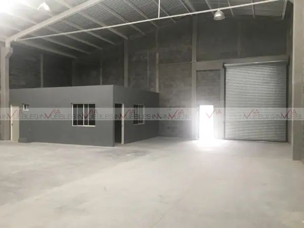 Bodega en venta en Centro Logístico Libramiento, General Escobedo — foto 2 de 12