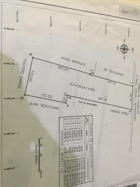 Nave en venta en Parque Industrial Ciudad Textil Puebla, Huejotzingo — foto 3 de 3