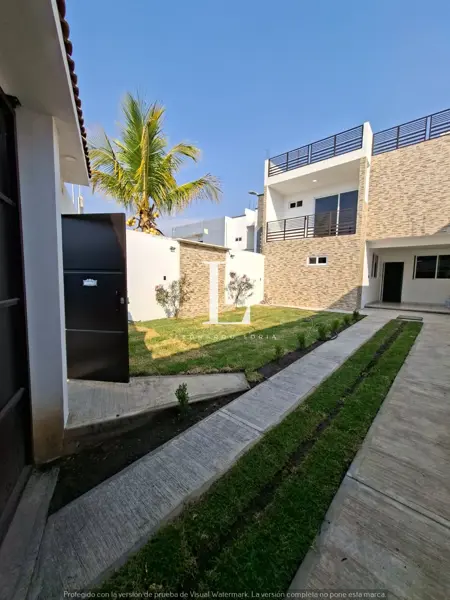 Casa en venta en Centro, Cuautla — foto 3 de 14