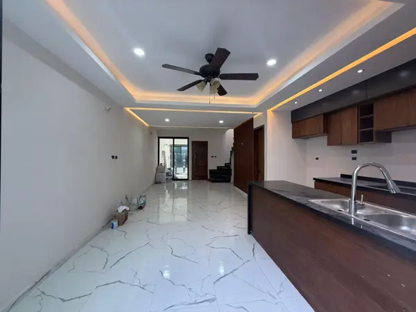 Casa en venta en Ejido Primero de Mayo Norte, Boca del Río — foto 2 de 8