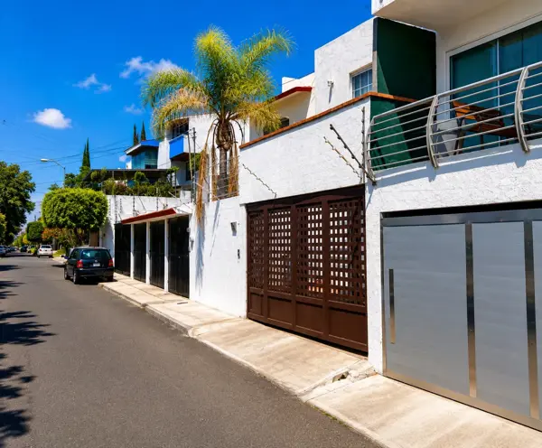 Casa en venta en Corregidora, Querétaro — foto 2 de 10