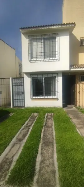 Casa en Venta en el Fraccionamiento Las Misiones I, Toluca, México