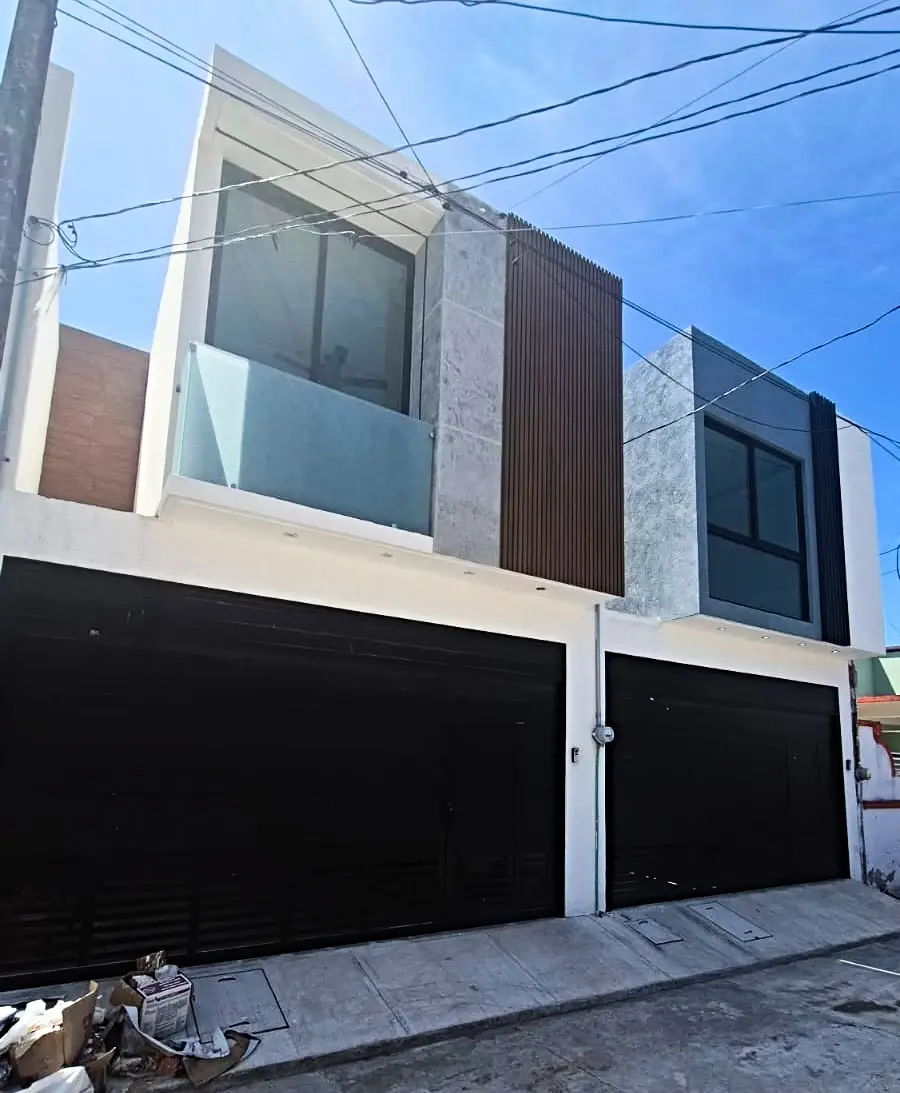 Casa en venta en Ejido Primero de Mayo Norte, Boca del Río — foto 1 de 8