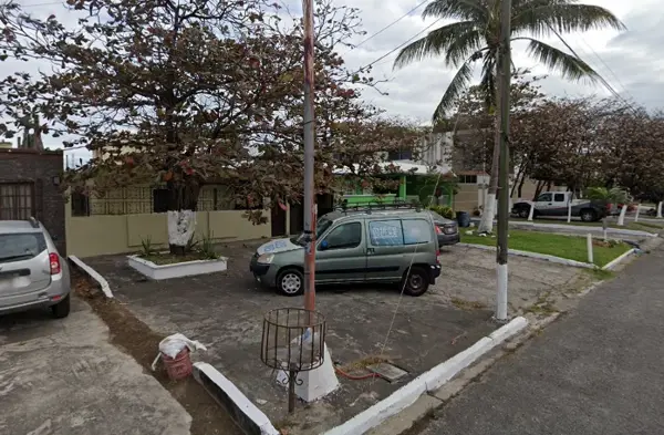 Casa en venta en Floresta, Veracruz — foto 2 de 5