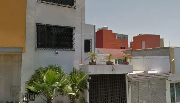 Casa en venta en Lomas Verdes 4a Sección, Naucalpan de Juárez — foto 3 de 6