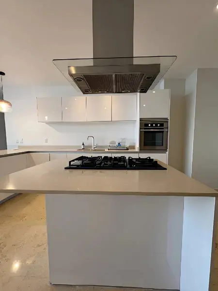 Departamento en venta en Altabrisa, Mérida — foto 3 de 30