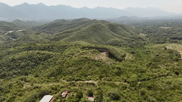 Terreno en Venta en El Barrial, Santiago, Nuevo León 2