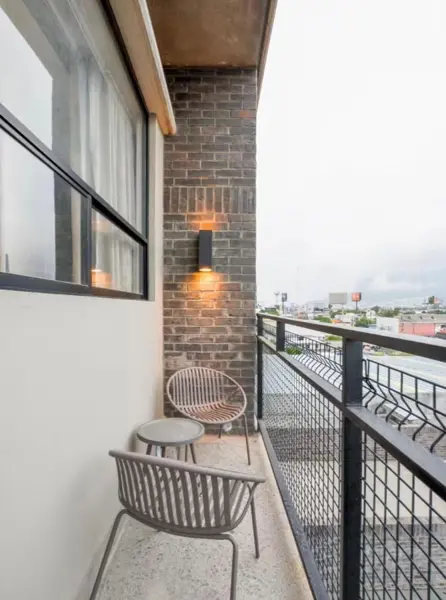 Departamento en venta en Buenos Aires, Monterrey — foto 2 de 8