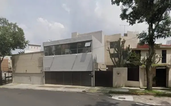 Casa en venta en Fuentes del Pedregal, Tlalpan — foto 3 de 8