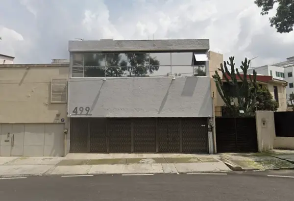CASA EN VENTA EN JARDINES DEL PEDREGAL, TLALPAN, CDMX
