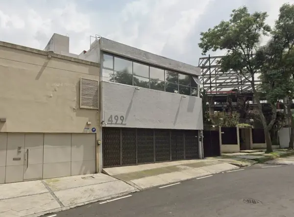 Casa en venta en Fuentes del Pedregal, Tlalpan — foto 2 de 8