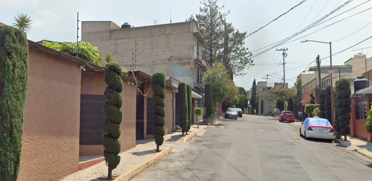 Casa en venta en Estrella del Sur, Iztapalapa — foto 1 de 7