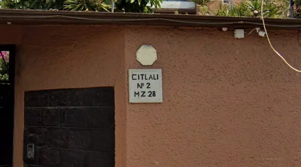 Casa en venta en Estrella del Sur, Iztapalapa — foto 3 de 7