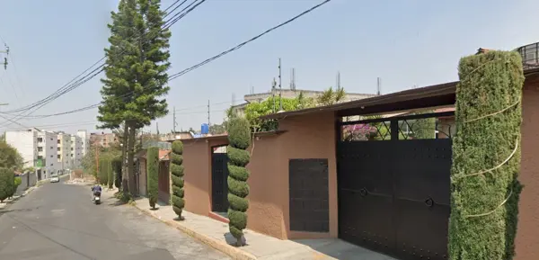 Casa en venta en Estrella del Sur, Iztapalapa — foto 2 de 7
