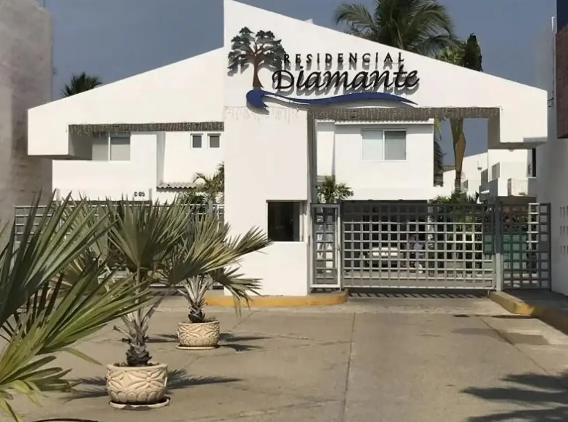 Casa en venta en Residencial Diamante, Acapulco de Juárez — foto 1 de 29