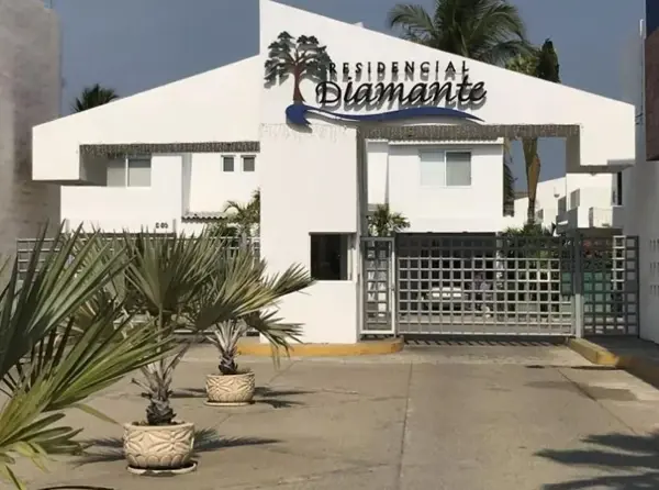 Casa en venta en Residencial Diamante, Acapulco de Juárez, Guerrero