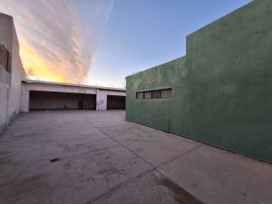 Bodega en renta en San Lorenzo, Juárez — foto 2 de 6