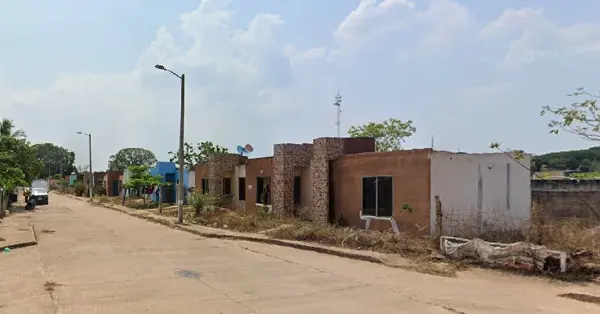 Casa en venta en Villas del Vergel, Cosoleacaque — foto 2 de 6