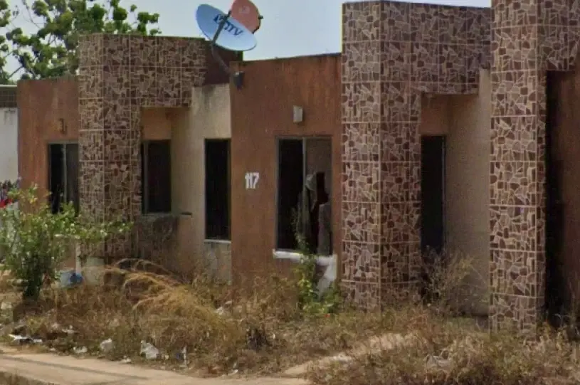Casa en venta en Villas del Vergel, Cosoleacaque — foto 1 de 6