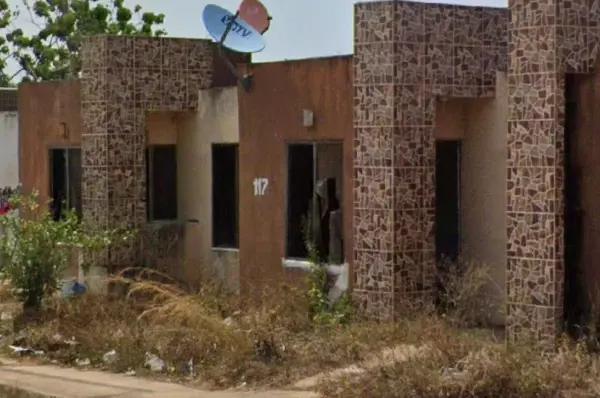 ¡OPORTUNIDAD ÚNICA! CASA EN REMATE