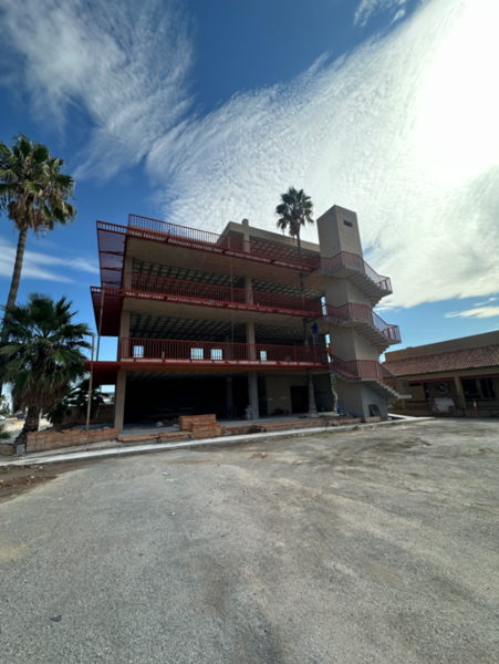 Edificio en renta en Arboledas Residencial, Saltillo — foto 3 de 3