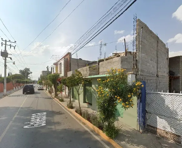 Casa en venta en Tepatepec Centro, Francisco I. Madero — foto 3 de 6