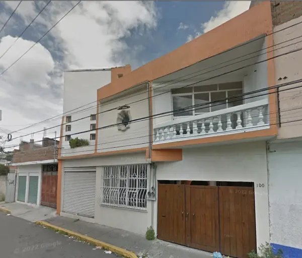 Casa en venta en Barrio San Gabriel, Toluca — foto 3 de 11