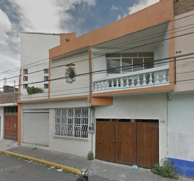 Casa en venta en Barrio San Gabriel, Toluca — foto 1 de 11