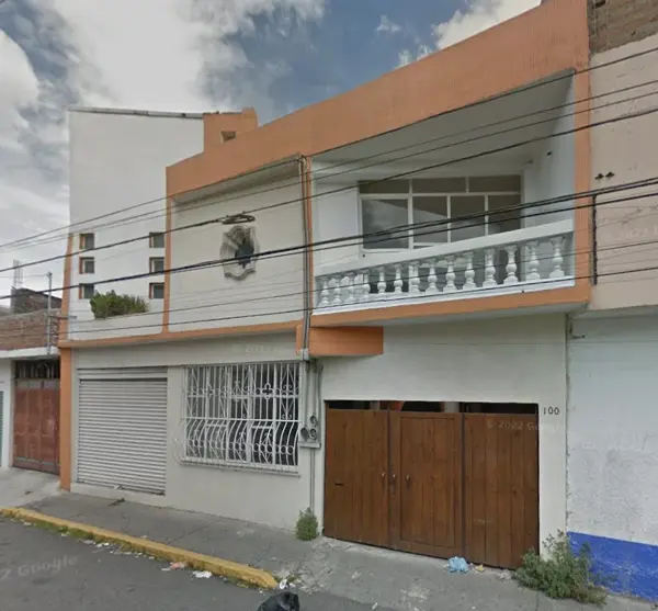 CASA EN VENTA EN BARRIO DE SANTA BARBARA, TOLUCA, EDOMEX