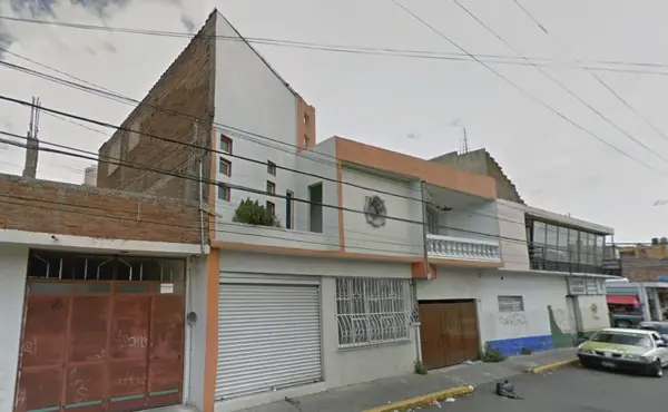 Casa en venta en Barrio San Gabriel, Toluca — foto 2 de 11