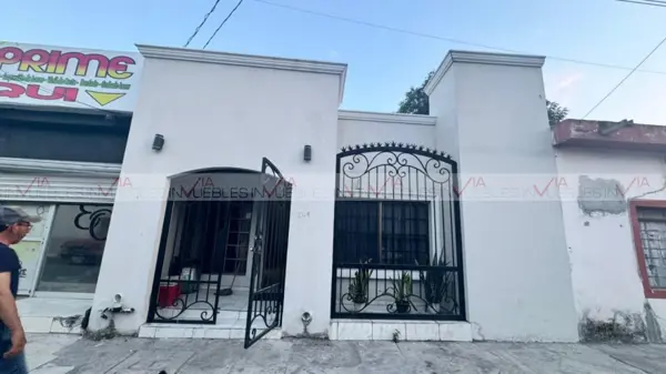 Casa en renta en Cadereyta Jimenez Centro, Cadereyta Jiménez — foto 2 de 14