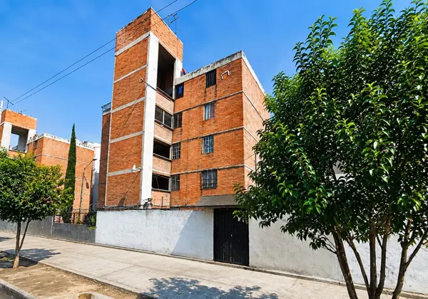 Departamento en venta en Guerrero, Cuauhtémoc — foto 2 de 6