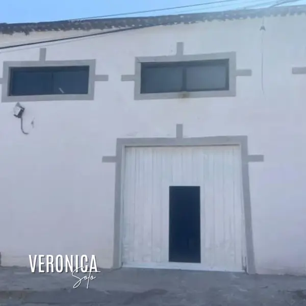 BODEGA INDUSTRIAL EN RENTA | CD. JUÁREZ