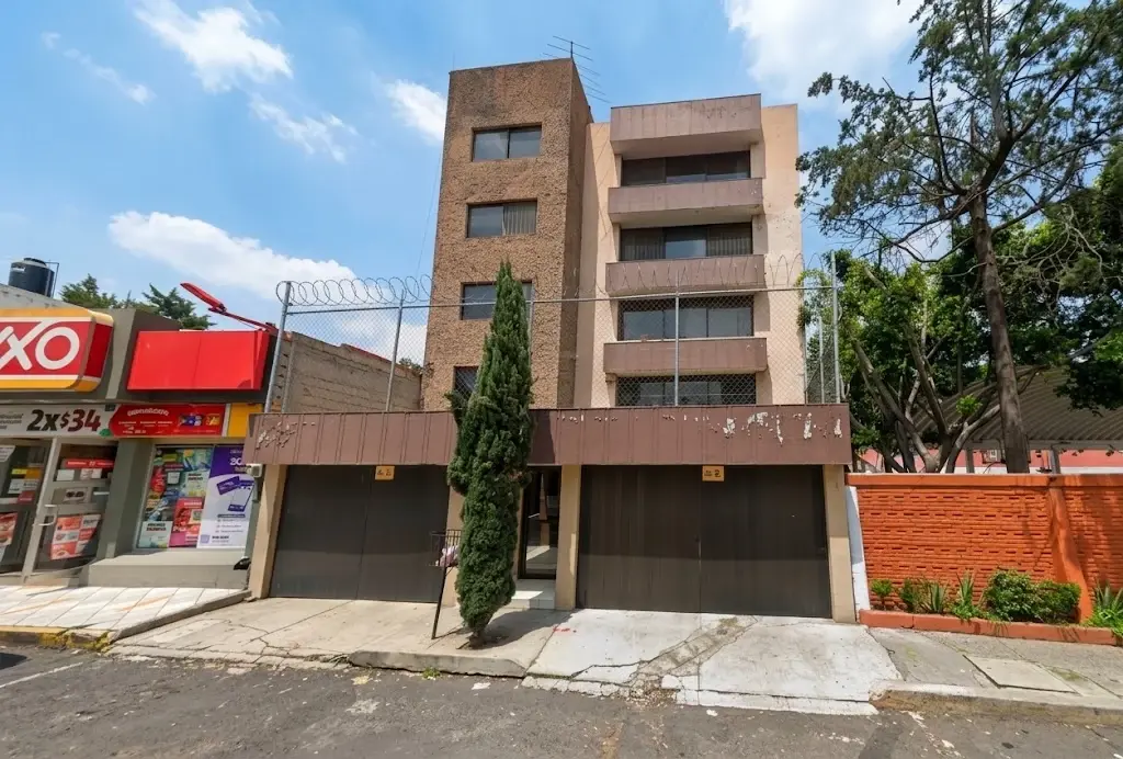 Departamento en venta en Lomas Verdes (Conjunto Lomas Verdes), Naucalpan de Juárez — foto 1 de 9