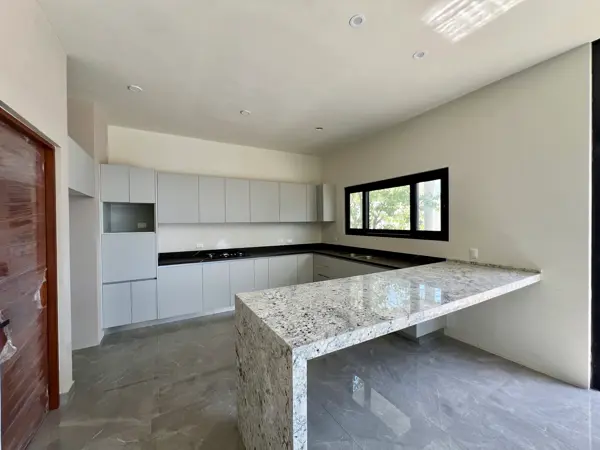 Casa en venta en Los Cristales, Monterrey — foto 3 de 28
