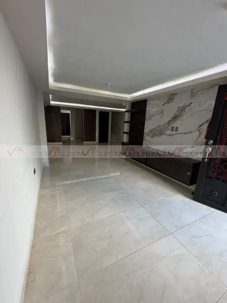 Casa en renta en Las Palmas, Cadereyta Jiménez — foto 2 de 12