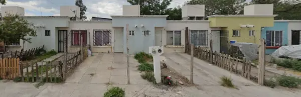 ¡OPORTUNIDAD ÚNICA! CASA EN REMATE