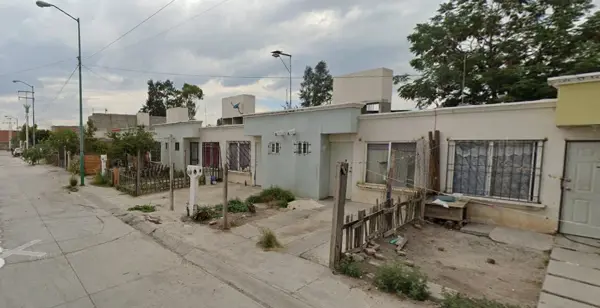 Casa en venta en El Rehilete, Villagrán — foto 2 de 6