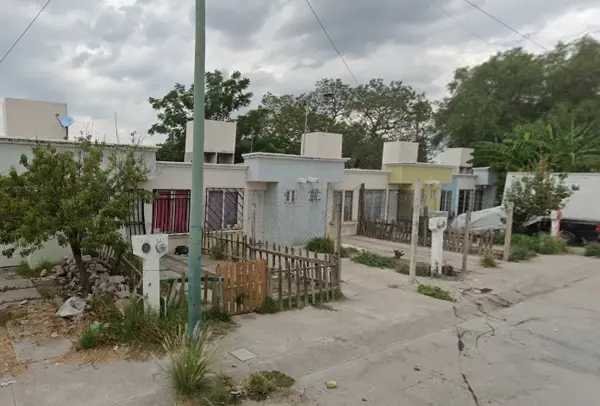 Casa en venta en El Rehilete, Villagrán — foto 3 de 6