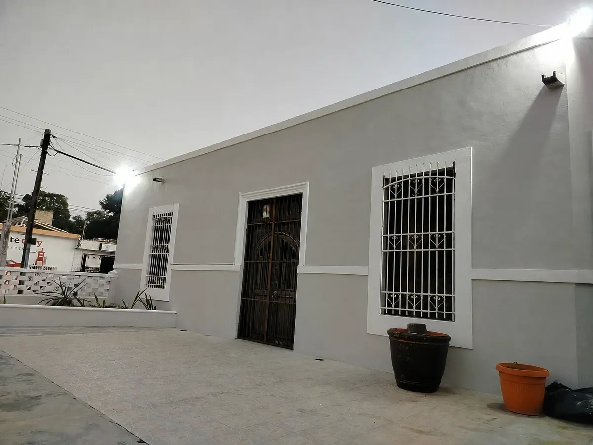Casa en venta en Merida Centro, Mérida — foto 1 de 19