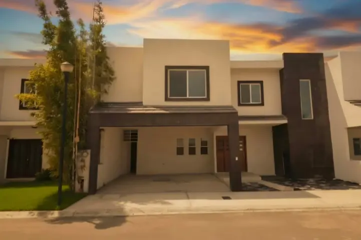 Casa en venta en Arteaga Centro, Arteaga — foto 1 de 19