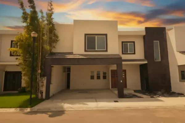 Casa en Venta en Privada Alameda, Artega