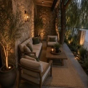 Casa en venta en Club de Golf Ventanas, San Miguel de Allende — foto 3 de 21