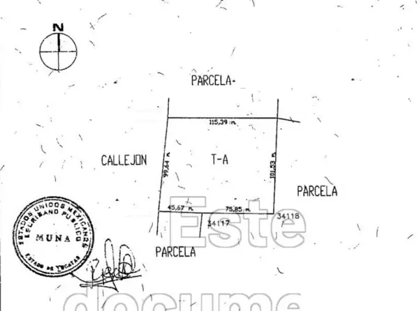 Terreno en venta en San Juan Bautista, Mérida — foto 2 de 24