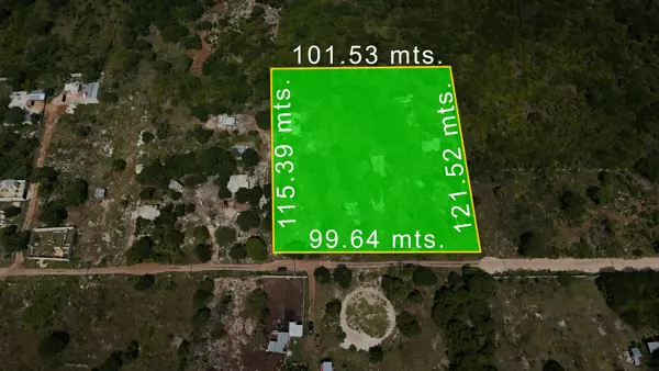 Terreno en Venta en San Juan Bautista de 11,000 m2, Ideal para Desarrolladores.