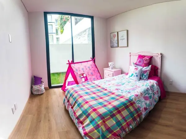 Departamento en venta en Tetelpan, Álvaro Obregón — foto 3 de 8