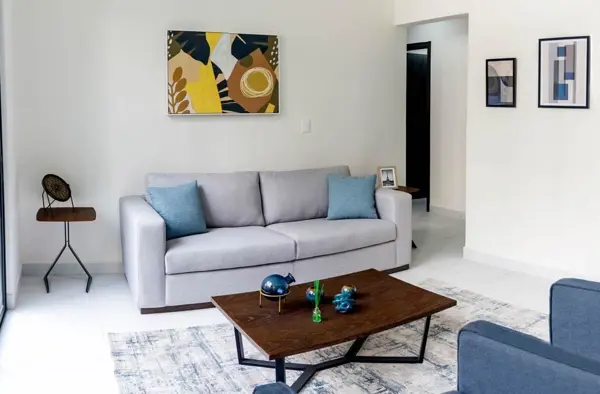 Departamento en venta en Tetelpan, Álvaro Obregón — foto 2 de 8