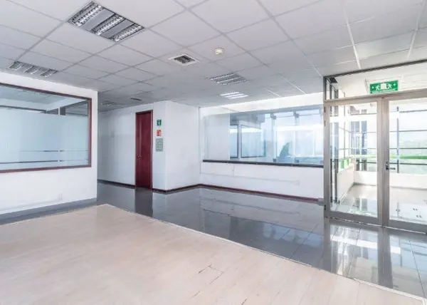 Edificio en renta en Guadalupe, Tlalpan — foto 3 de 12