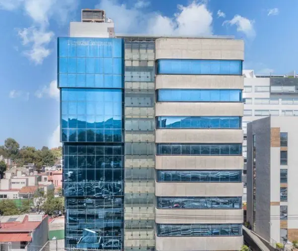 Edificio Renta Periférico Sur 1,900 m2