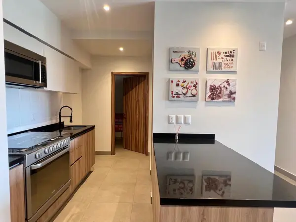 Departamento en venta en Ampliación Granada, Miguel Hidalgo — foto 3 de 27